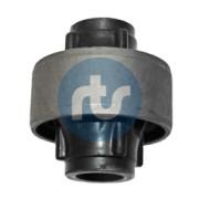 017-02502 Uložení, řídicí mechanismus RTS