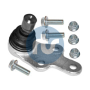 93-07065-156 Podpora-/ Kloub RTS