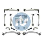 99-05006 Sada na opravy, zavěšení kol RTS