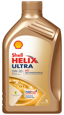 550046641 Motorový olej SHELL