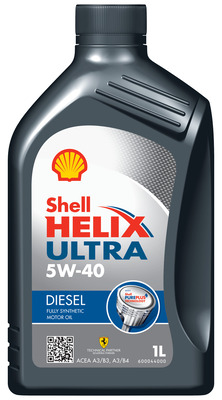 550046644 Motorový olej SHELL
