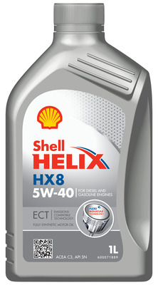 550047772 Motorový olej Helix Ultra Professional AV-L 0W-20 SHELL