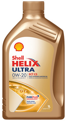 550056346 Motorový olej SHELL