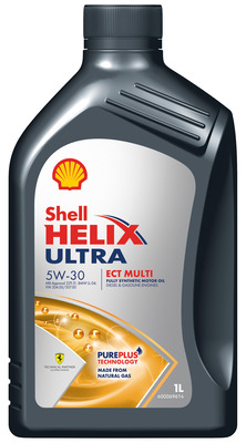 550063484 Motorový olej SHELL