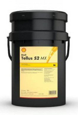 SH-TES2MX22/20 Tellus S2 MX 22 SHELL