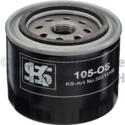 50013105 Olejový filtr KOLBENSCHMIDT