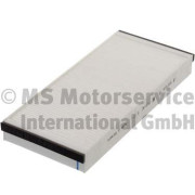 50013730 Filtr, vzduch v interiéru KOLBENSCHMIDT