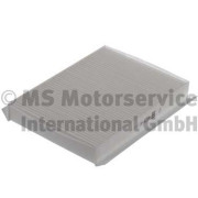 50014779 Filtr, vzduch v interiéru KOLBENSCHMIDT
