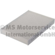 50014785 Filtr, vzduch v interiéru KOLBENSCHMIDT