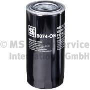 50019074 KOLBENSCHMIDT olejový filter 50019074 KOLBENSCHMIDT