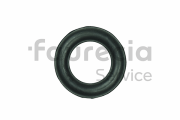AA93079 Gumový popruh, výfukový systém Faurecia