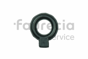 AA93082 Gumový popruh, výfukový systém Faurecia
