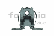 AA93171 Gumový popruh, výfukový systém Faurecia
