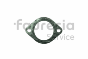 AA96010 Těsnění, výfuková trubka Faurecia