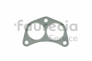 AA96031 Těsnění, výfuková trubka Faurecia