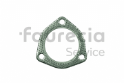 AA96065 Těsnění, výfuková trubka Faurecia