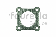 AA96090 Těsnění, výfuková trubka Faurecia