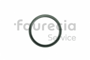 AA96509 Těsnicí kroužek, výfuková trubka Faurecia