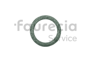 AA96533 Těsnicí kroužek, výfuková trubka Faurecia