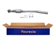 FS10126K Katalyzátor Faurecia