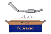 FS15181K Katalyzátor Faurecia