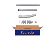 FS15193 Opravné potrubí, katalyzátor Faurecia