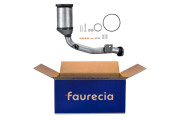 FS15301K Katalyzátor Faurecia