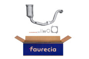 FS15307K Katalyzátor Faurecia