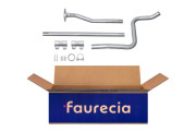 FS15322 Výfuková trubka Faurecia
