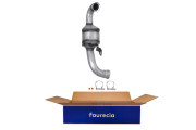 FS15369K Katalyzátor Faurecia