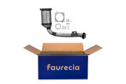 FS15601K Katalyzátor Faurecia