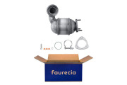 FS15698K Katalyzátor Faurecia