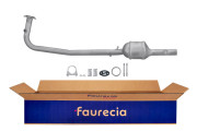 FS16003K Katalyzátor Faurecia