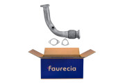 FS25396 Výfuková trubka Faurecia