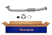 FS25533 Výfuková trubka Faurecia
