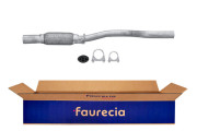 FS25565 Výfuková trubka Faurecia