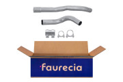 FS25625 Výfuková trubka Faurecia