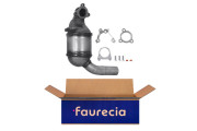 FS25909K Katalyzátor Faurecia