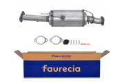 FS30112S Filtr pevných částic, výfukový systém Faurecia