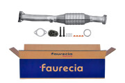 FS30129K Katalyzátor Faurecia