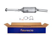 FS30401F Filtr pevných částic, výfukový systém Faurecia