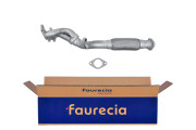 FS30545 Výfuková trubka Faurecia