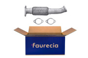 FS30547 Výfuková trubka Faurecia