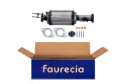 FS30581S Filtr pevných částic, výfukový systém Faurecia