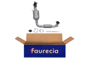 FS30606K Katalyzátor Faurecia