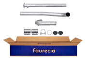 FS30743 Výfuková trubka Faurecia