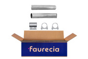 FS30902 Výfuková trubka Faurecia