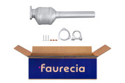 FS30978K Katalyzátor Faurecia