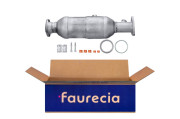 FS33381K Katalyzátor Faurecia