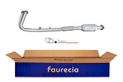FS40445K Katalyzátor Faurecia